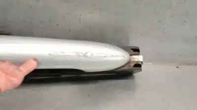 Автозапчастина б/у завнішня ручка задня права для renault laguna ii (bg0/1_) 2.0 16v (bg00, bg0k, bg0p, bg0w) посилання на oem iam 7701472932  7701472932