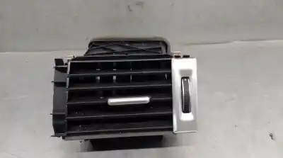 Автозапчастина б/у аератор для land rover range rover evoque (l538) 2.0 d 4x4 посилання на oem iam bj32018b08bc