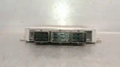 Second-hand car spare part ecu engine control for renault laguna ii (bg0/1_) 2.0 16v (bg00, bg0k, bg0p, bg0w) oem iam references 8200278376 21647842 sagem 