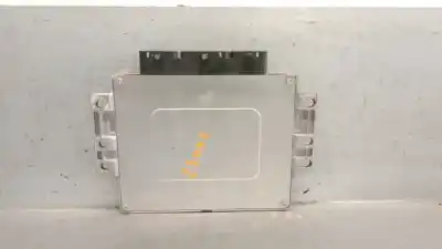 Second-hand car spare part ecu engine control for renault laguna ii (bg0/1_) 2.0 16v (bg00, bg0k, bg0p, bg0w) oem iam references 8200278376 21647842 sagem 