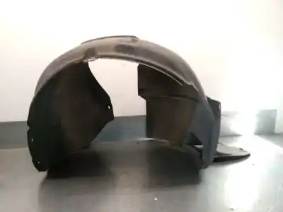 Second-hand car spare part front right wheel arch for volkswagen golf vi (5k1) 1.6 tdi oem iam references 5k0805912b  