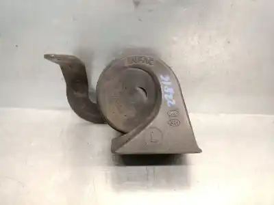 Автозапчасти б/у рог за kia stonic (yb) 1.2 cvvt ссылки oem iam 96611h8700