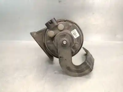 Автозапчастина б/у ріг для kia stonic (yb) 1.2 cvvt посилання на oem iam 96611h8700  96611h8700