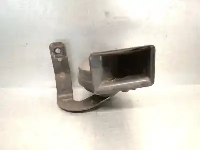 Автозапчастина б/у ріг для kia stonic (yb) 1.2 cvvt посилання на oem iam 96611h8700  96611h8700