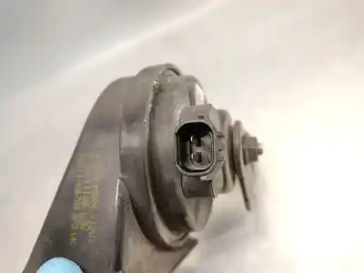 Автозапчастина б/у ріг для kia stonic (yb) 1.2 cvvt посилання на oem iam 96611h8700  96611h8700