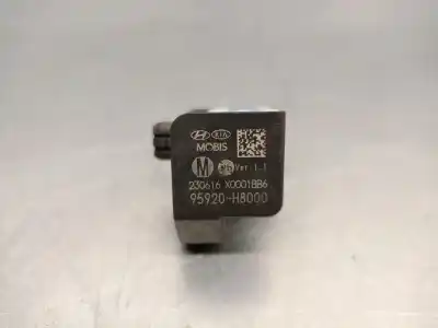Second-hand car spare part sensor for kia stonic (yb) 1.2 cvvt oem iam references 95920h8000  95920h8000
