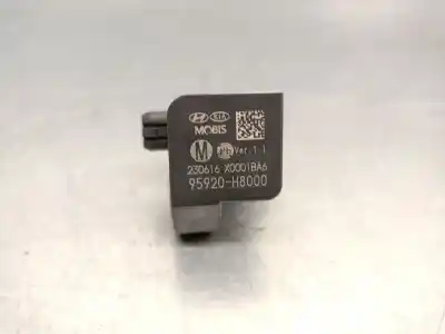 Second-hand car spare part sensor for kia stonic (yb) 1.2 cvvt oem iam references 95920h8000  95920h8000