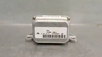 Second-hand car spare part asr control unit for renault laguna ii (bg0/1_) 2.0 16v (bg00, bg0k, bg0p, bg0w) oem iam references 8200301391 10098004152 ate 