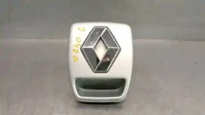 Автозапчасти б/у ВНЕШНЯЯ РУЧКА ВОРОТ за RENAULT LAGUNA II (BG0/1_)  ссылки OEM IAM 8200000901 98091103 7701472930