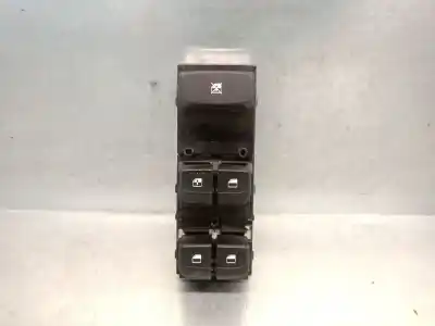 Second-hand car spare part LEFT FRONT POWER WINDOW SWITCH for KIA STONIC (YB)  OEM IAM references 93570H8100WK  93571H8100