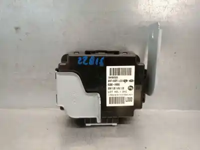 Автозапчасти б/у электронный модуль за kia stonic (yb) 1.2 cvvt ссылки oem iam 95300h8000