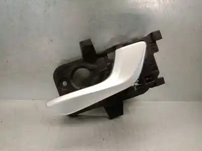 Автозапчасти б/у внутри передней правой ручки за kia stonic (yb) 1.2 cvvt ссылки oem iam 82623h8500
