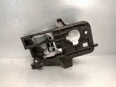 Автозапчастина б/у усередині передня права ручка для kia stonic (yb) 1.2 cvvt посилання на oem iam 82623h8500  82620h8500lef