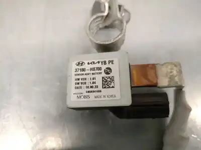 Second-hand car spare part wire for kia stonic (yb) 1.2 cvvt oem iam references 37180h8700  37180h8700