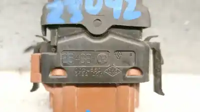 Автозапчастина б/у передній правий віконний вимикач для renault laguna ii (bg0/1_) 2.0 16v (bg00, bg0k, bg0p, bg0w) посилання на oem iam 26488  