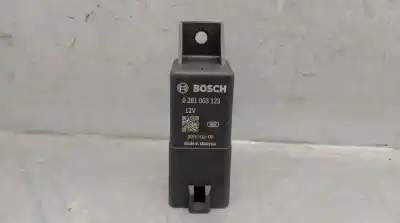 Second-hand car spare part glow plug for land rover range rover evoque (l538) 2.0 d 4x4 oem iam references fx23189e2ac