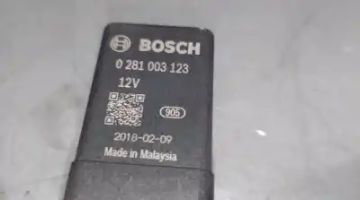 Автозапчасти б/у блок предварительного нагревания за land rover range rover evoque (l538) 2.0 d 4x4 ссылки oem iam fx23189e2ac 0281003123 bosch 