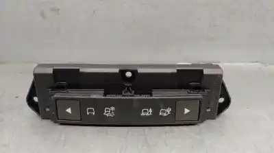 Second-hand car spare part multifunction switch for land rover range rover evoque (l538) 2.0 d 4x4 oem iam references gj3214b596aa