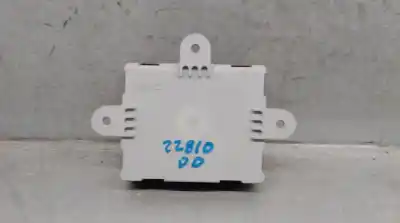 Second-hand car spare part central locking pump for land rover range rover evoque (l538) 2.0 d 4x4 oem iam references hk8314d617bb