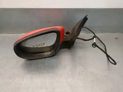 Second-hand car spare part Left Rearview Mirror for VOLKSWAGEN GOLF VI (5K1) 1.6 TDI OEM IAM references 5K0857501CD  5K0857507AD9B9