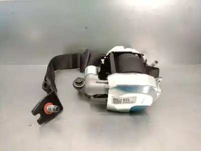 Автозапчастина б/у задній лівий ремін безпеки для kia stonic (yb) 1.2 cvvt посилання на oem iam 89870h8200  89870h8200wk