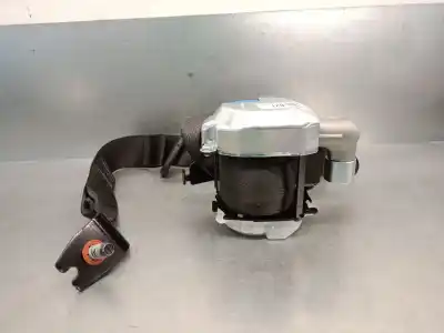 Автозапчастина б/у задній лівий ремін безпеки для kia stonic (yb) 1.2 cvvt посилання на oem iam 89870h8200  89870h8200wk