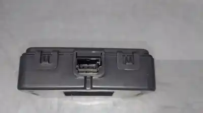Second-hand car spare part electronic module for land rover range rover evoque (l538) 2.0 d 4x4 oem iam references fk7215k602ba  