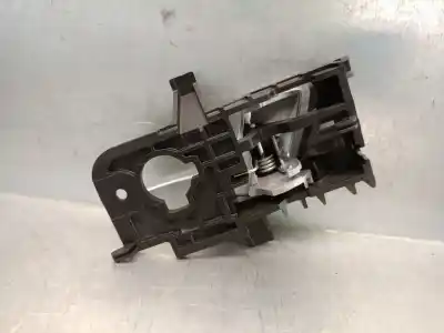 Автозапчастина б/у ліва задня внутрішня ручка для kia stonic (yb) 1.2 cvvt посилання на oem iam 83613h8500  83610h8500lef