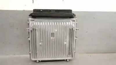 Second-hand car spare part ecu engine control for bmw 3 coupé (e92) 320 d oem iam references 8506566 0281016175 bosch 