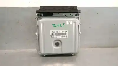İkinci el araba yedek parçası  için BMW 3 COUPÉ (E92)  OEM IAM referansları 8506566 0281016175 BOSCH 
