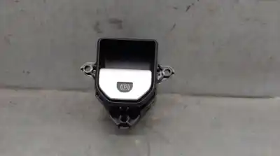 Second-hand car spare part handbrake lever for land rover range rover evoque (l538) 2.0 d 4x4 oem iam references gj322b623aa