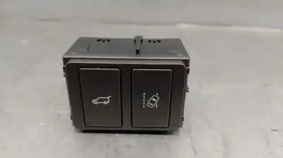 Second-hand car spare part switch for land rover range rover evoque (l538) 2.0 d 4x4 oem iam references 1adsal538b