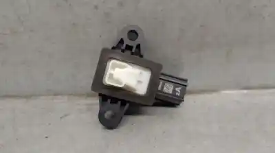Peça sobressalente para automóvel em segunda mão sensor por land rover range rover evoque (l538) 2.0 d 4x4 referências oem iam ck5214c676aa  