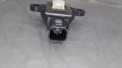 Peça sobressalente para automóvel em segunda mão sensor por land rover range rover evoque (l538) 2.0 d 4x4 referências oem iam ck5214c676aa  