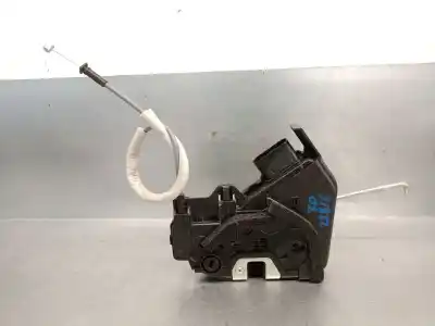 Автозапчасти б/у замок задней правой двери за kia stonic (yb) 1.2 cvvt ссылки oem iam 81420h8010  81420h8010