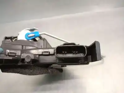 Автозапчасти б/у замок задней правой двери за kia stonic (yb) 1.2 cvvt ссылки oem iam 81420h8010  81420h8010