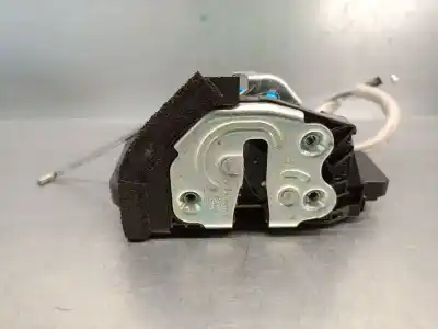 Автозапчасти б/у замок задней правой двери за kia stonic (yb) 1.2 cvvt ссылки oem iam 81420h8010  81420h8010