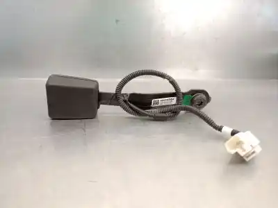 Second-hand car spare part Seat Belt Buckle for KIA STONIC (YB) 1.2 CVVT OEM IAM references 88840H8050WK  88840H8050WK