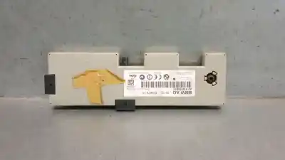 Pezzo di ricambio per auto di seconda mano amplificatore d'antenna per bmw 3 coupé (e92) 320 d riferimenti oem iam 9187658