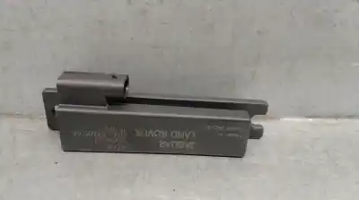 Second-hand car spare part antenna for land rover range rover evoque (l538) 2.0 d 4x4 oem iam references ah4215k603aa