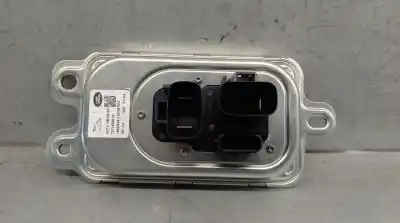 Second-hand car spare part injection pump control unit for land rover range rover evoque (l538) 2.0 d 4x4 oem iam references gx7314b526ac