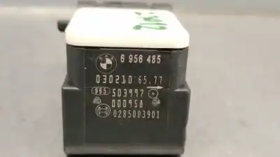 Peça sobressalente para automóvel em segunda mão sensor por bmw 3 coupé (e92) 320 d referências oem iam 6956485 0285003901 bosch 