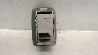 Second-hand car spare part right front power window switch for bmw 3 coupé (e92) 320 d oem iam references 6945874  