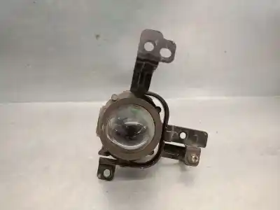 Second-hand car spare part left fog light for kia stonic (yb) 1.2 cvvt oem iam references 92201h8600  92201h8600