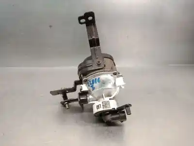 Second-hand car spare part left fog light for kia stonic (yb) 1.2 cvvt oem iam references 92201h8600  92201h8600