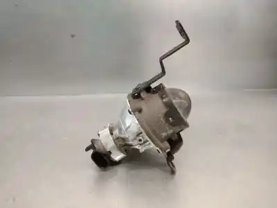 Second-hand car spare part left fog light for kia stonic (yb) 1.2 cvvt oem iam references 92201h8600  92201h8600