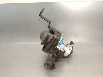 Second-hand car spare part left fog light for kia stonic (yb) 1.2 cvvt oem iam references 92201h8600  92201h8600