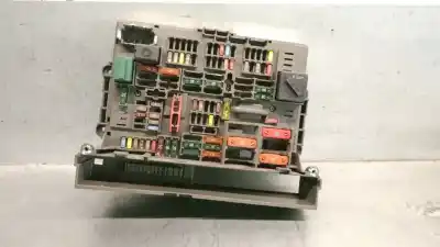 Pezzo di ricambio per auto di seconda mano scatola relè/fusibili per bmw 3 coupé (e92) 320 d riferimenti oem iam 9119446