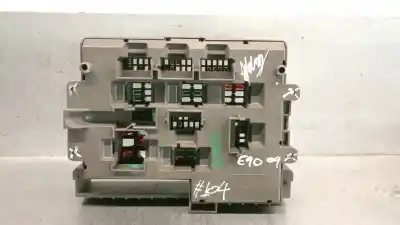 Second-hand car spare part fuse box unit for bmw 3 coupé (e92) 320 d oem iam references 9119446  