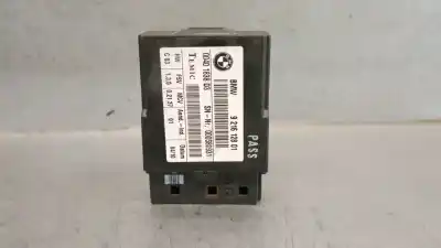 Pezzo di ricambio per auto di seconda mano modulo elettronico per bmw 3 coupé (e92) 320 d riferimenti oem iam 9216128